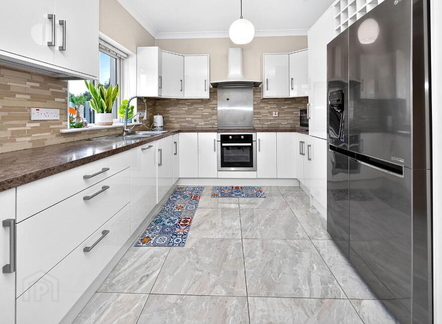 8 Daffodil Way, Forest Hill, Carrigaline, P43NP28