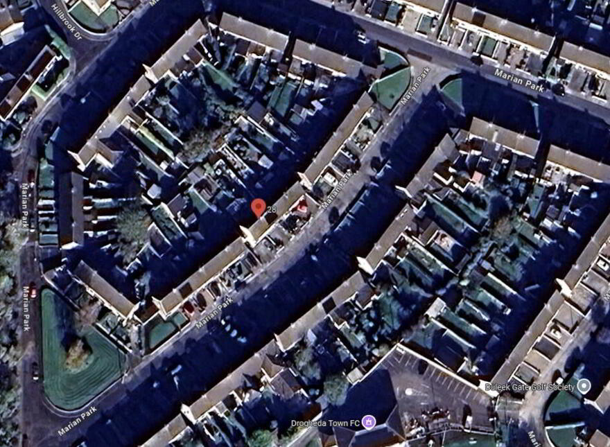 28 Marian Park, Drogheda, A92C63R