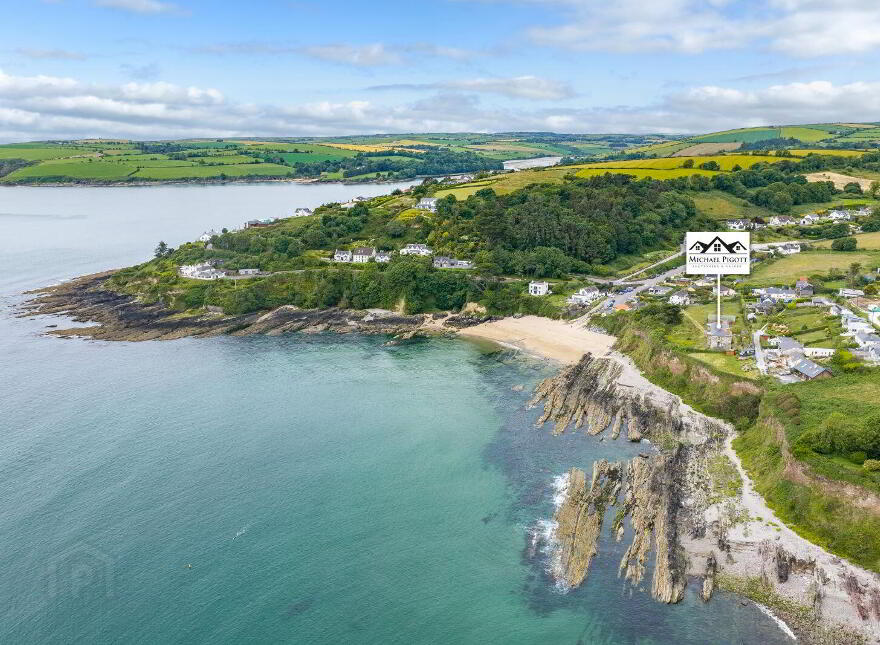 Ballinluska House, Myrtleville