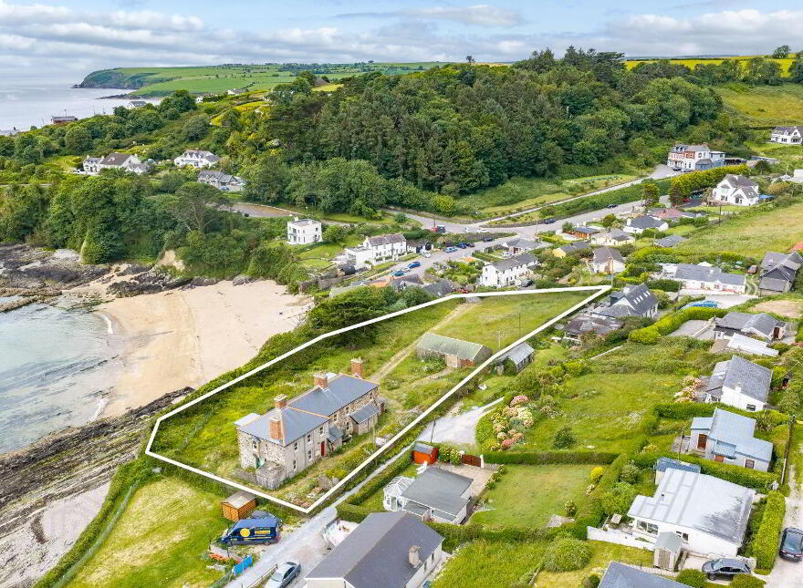 Ballinluska House, Myrtleville
