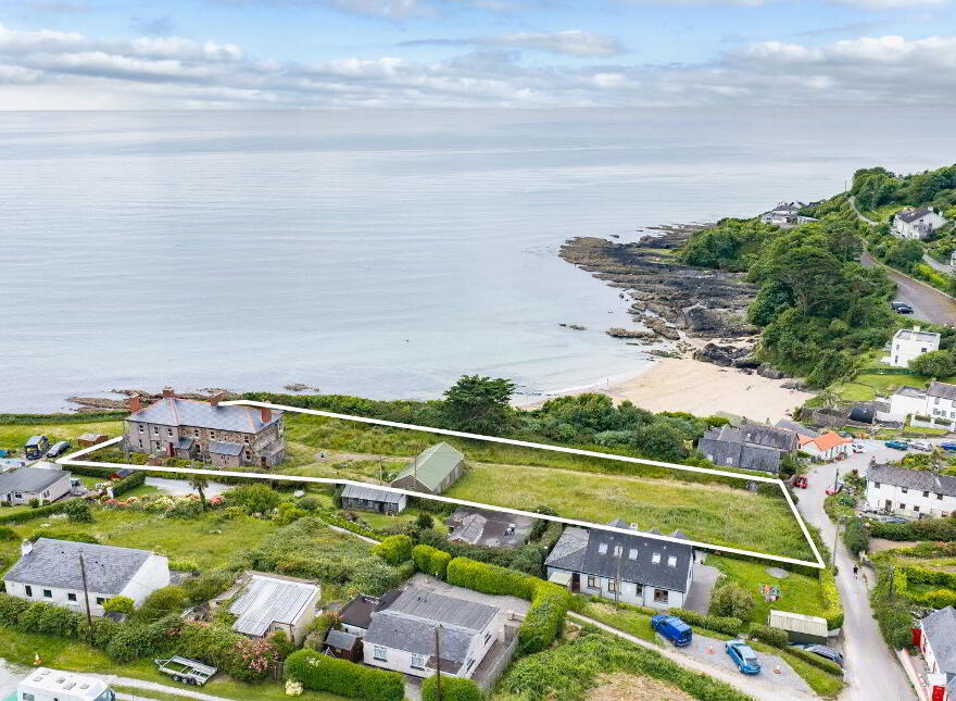 Ballinluska House, Myrtleville