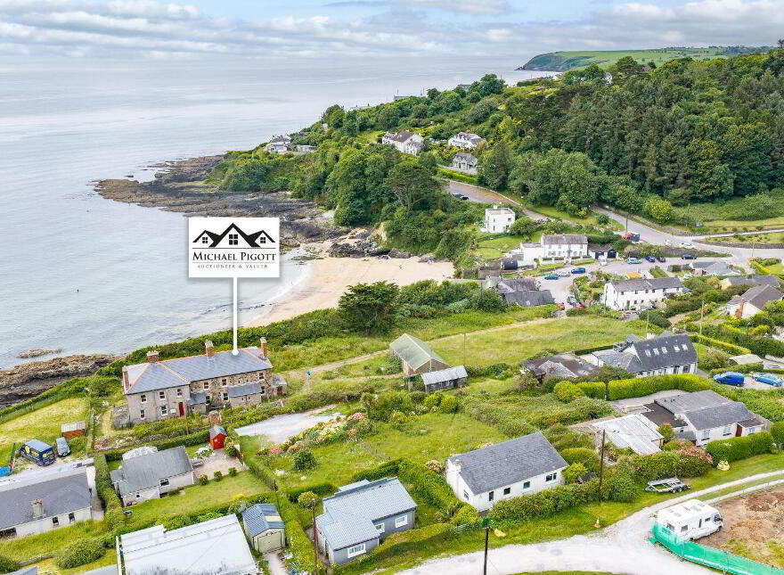 Ballinluska House, Myrtleville