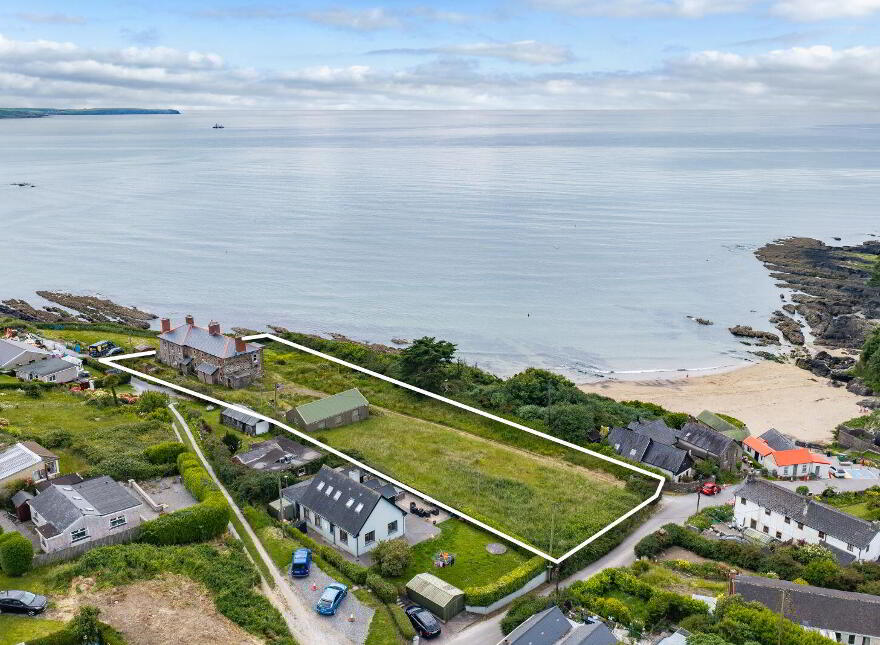 Ballinluska House, Myrtleville