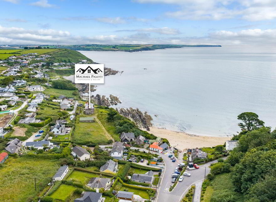 Ballinluska House, Myrtleville