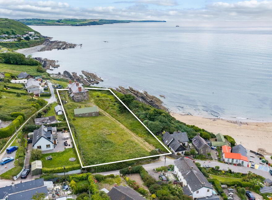 Ballinluska House, Myrtleville