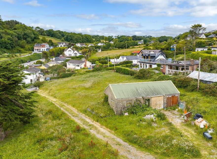 Ballinluska House, Myrtleville