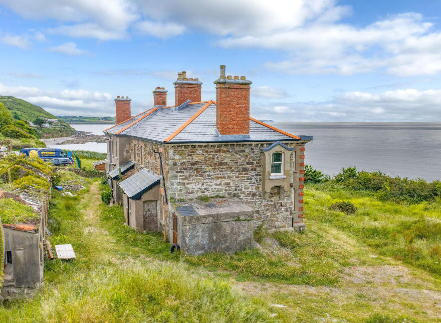 Ballinluska House, Myrtleville