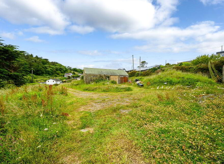 Ballinluska House, Myrtleville