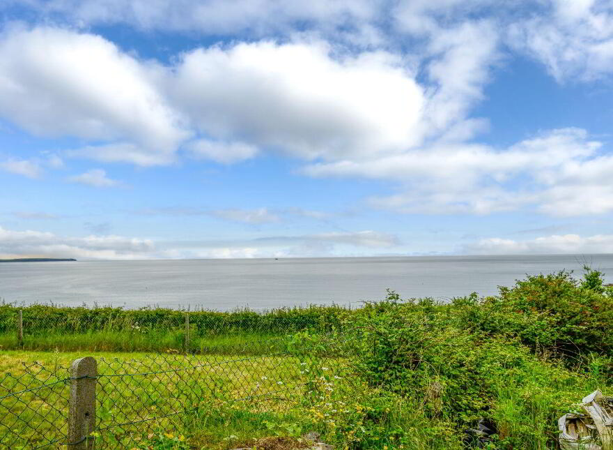 Ballinluska House, Myrtleville