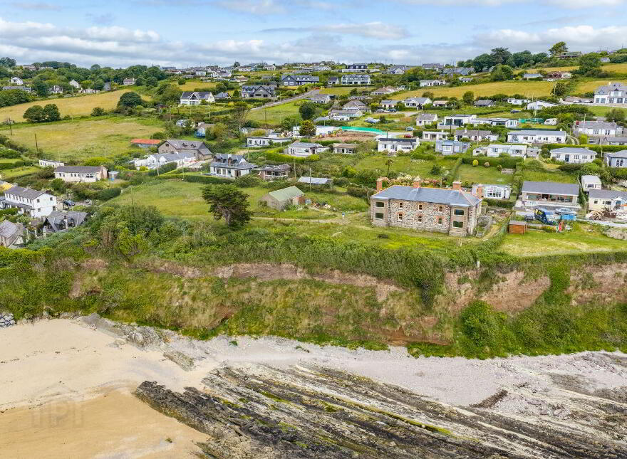 Ballinluska House, Myrtleville