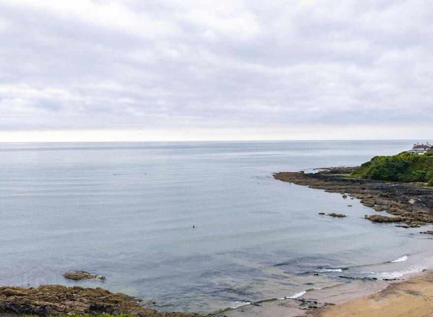 Ballinluska House, Myrtleville