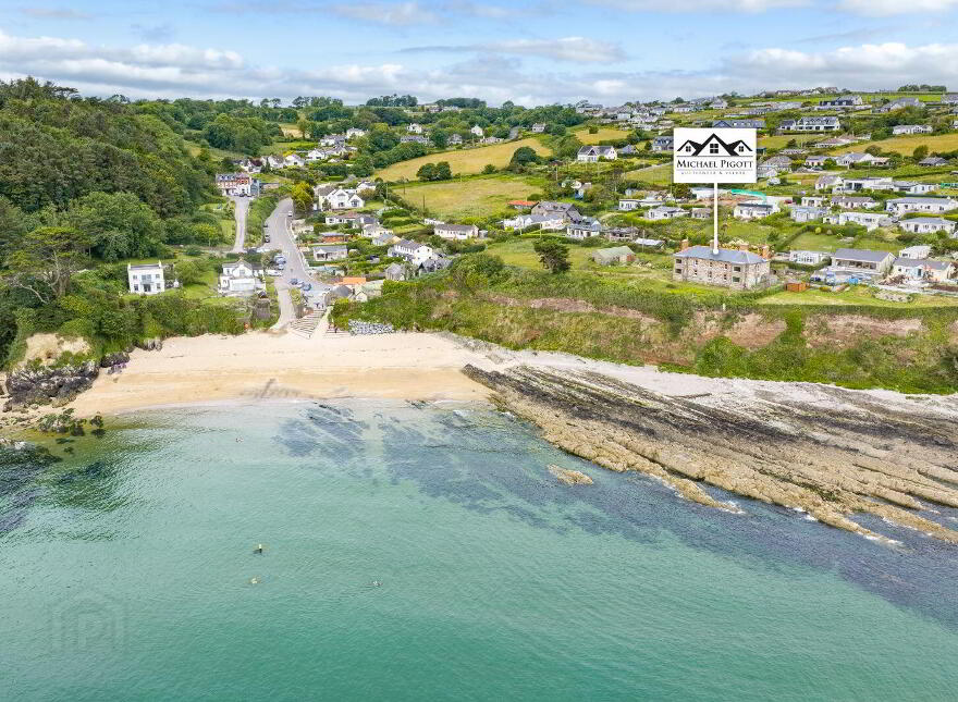 Ballinluska House, Myrtleville