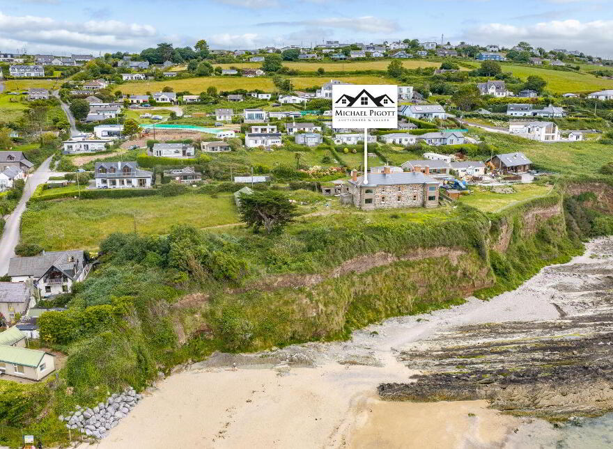 Ballinluska House, Myrtleville