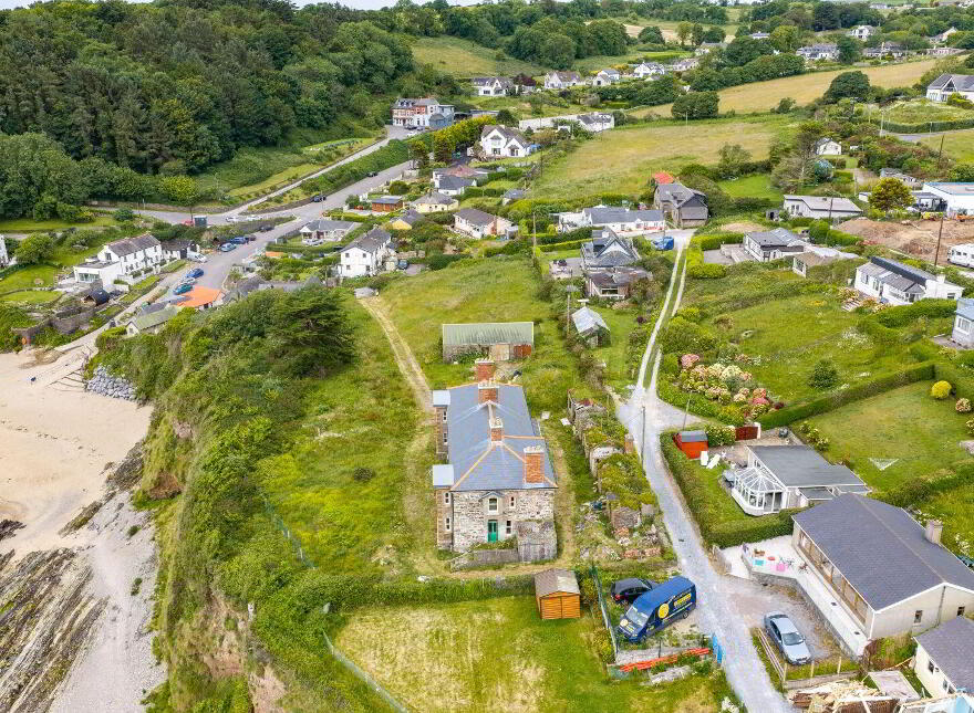 Ballinluska House, Myrtleville