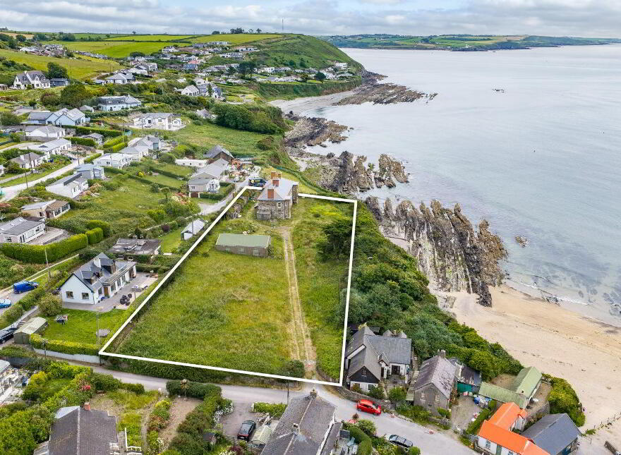 Ballinluska House, Myrtleville