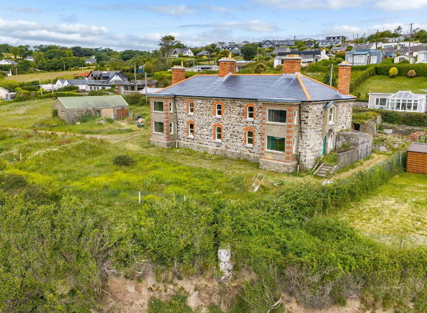 Ballinluska House, Myrtleville