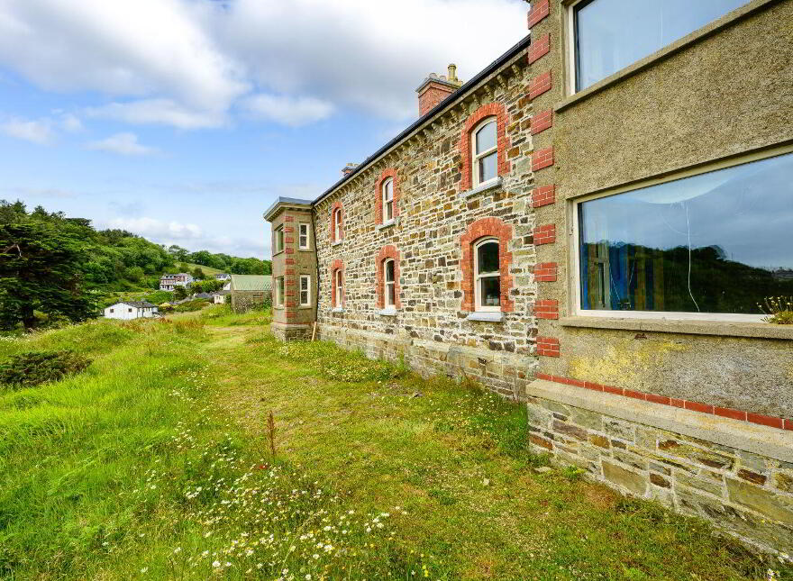 Ballinluska House, Myrtleville
