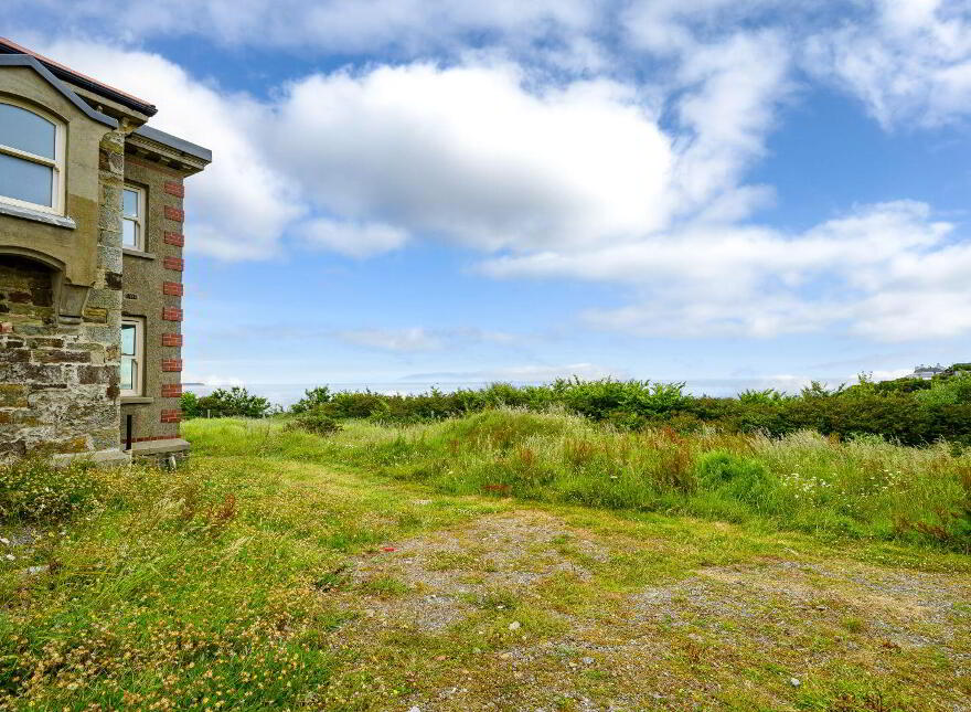 Ballinluska House, Myrtleville