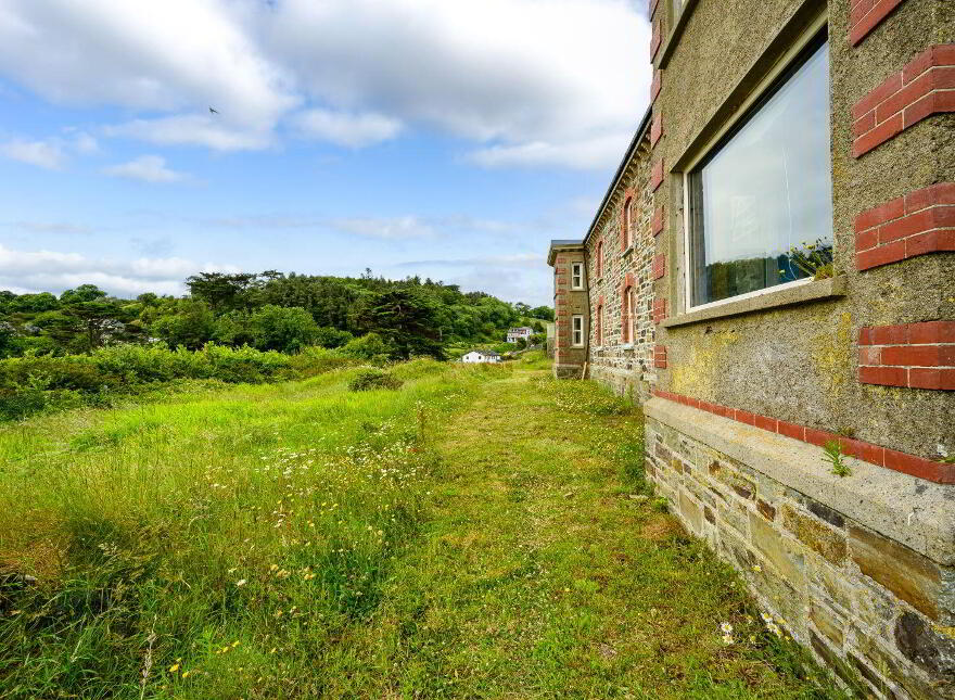 Ballinluska House, Myrtleville
