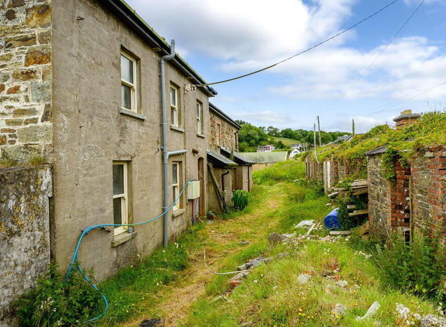 Ballinluska House, Myrtleville