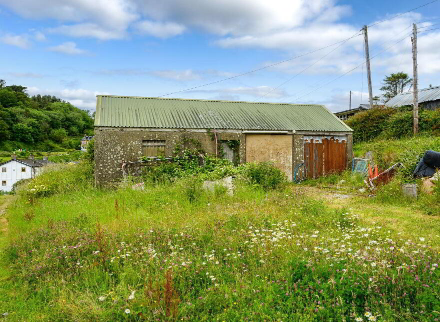 Ballinluska House, Myrtleville