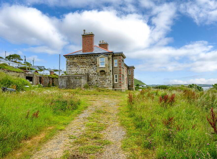Ballinluska House, Myrtleville