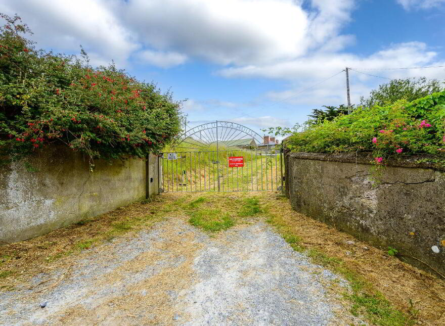 Ballinluska House, Myrtleville