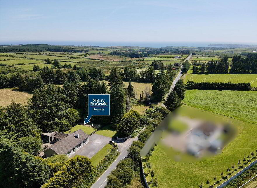 Mweeling, Ardmore, P36E336