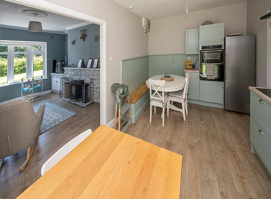 Mweeling, Ardmore, P36E336