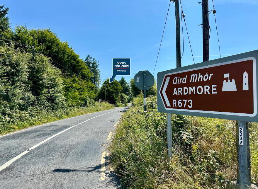 Mweeling, Ardmore, P36E336