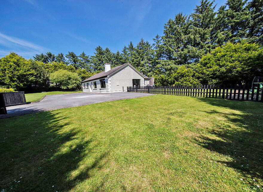 Mweeling, Ardmore, P36E336
