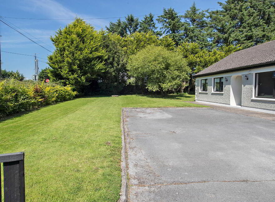 Mweeling, Ardmore, P36E336