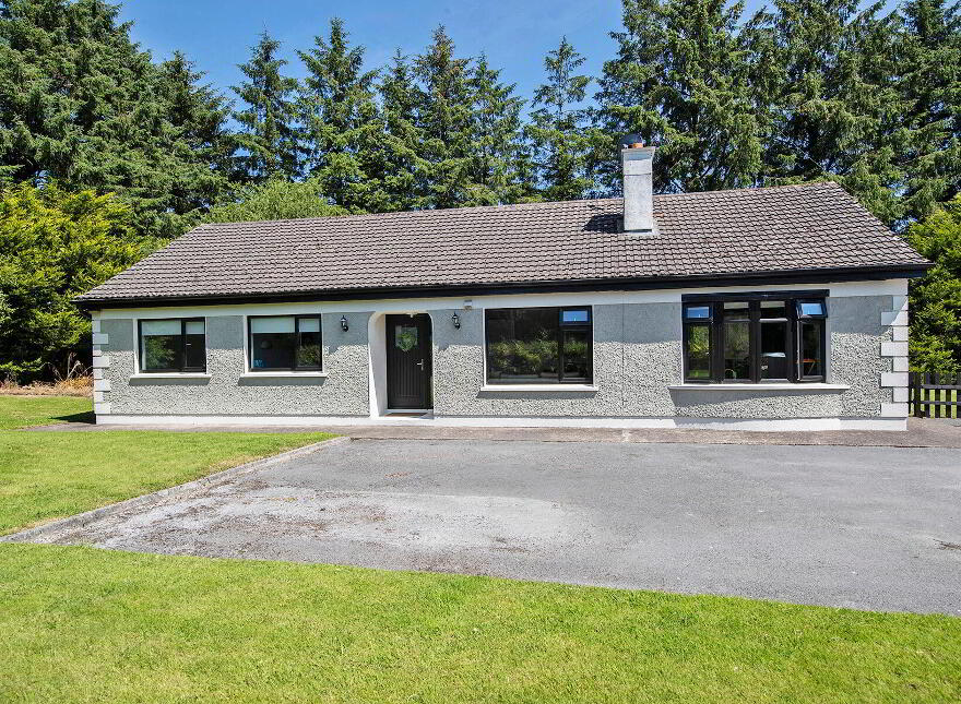 Mweeling, Ardmore, P36E336