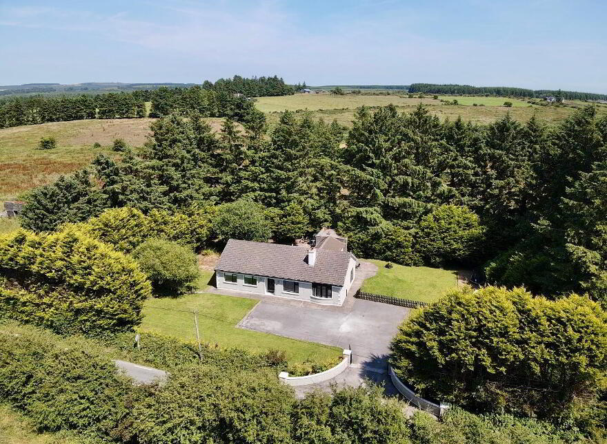 Mweeling, Ardmore, P36E336