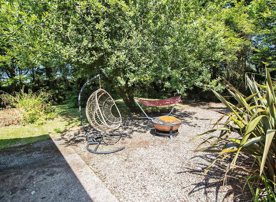 Mweeling, Ardmore, P36E336