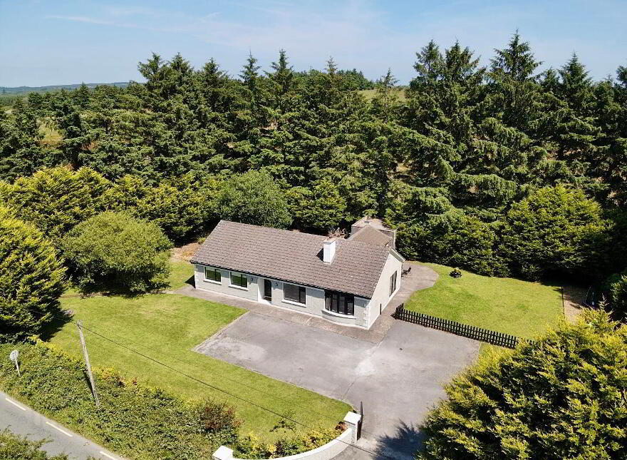 Mweeling, Ardmore, P36E336
