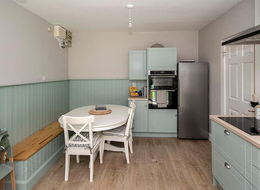 Mweeling, Ardmore, P36E336