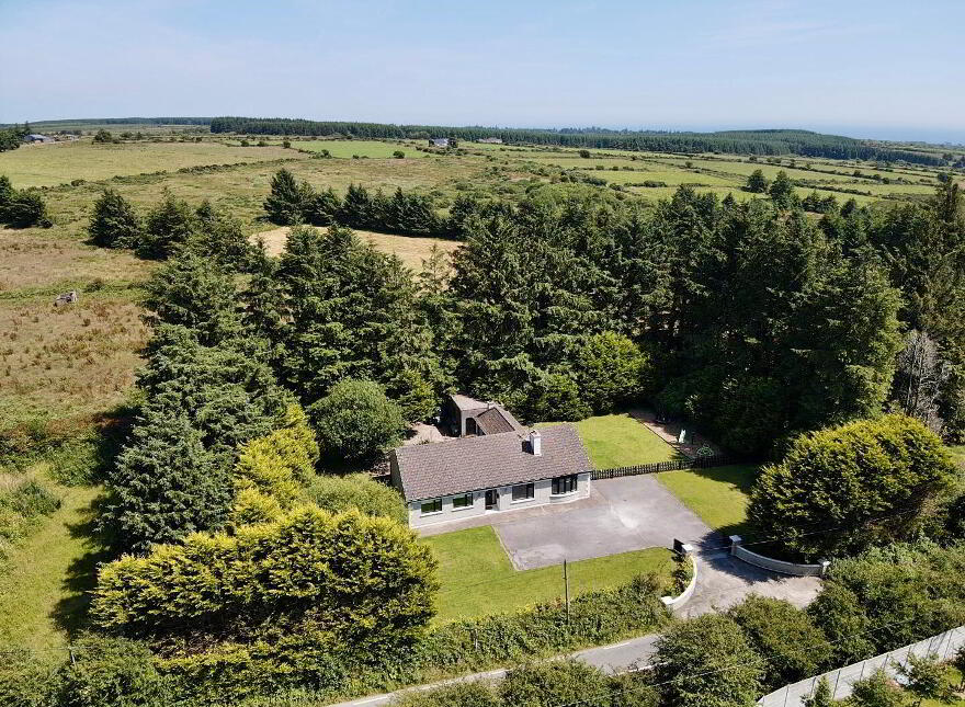 Mweeling, Ardmore, P36E336