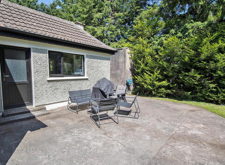Mweeling, Ardmore, P36E336