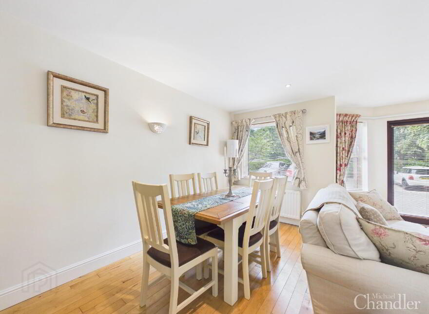 Apt 1 Acorn Hill, Apt, 1 Acorn Hill, 9a Annadale Avenue, Belfast, BT7 3JH