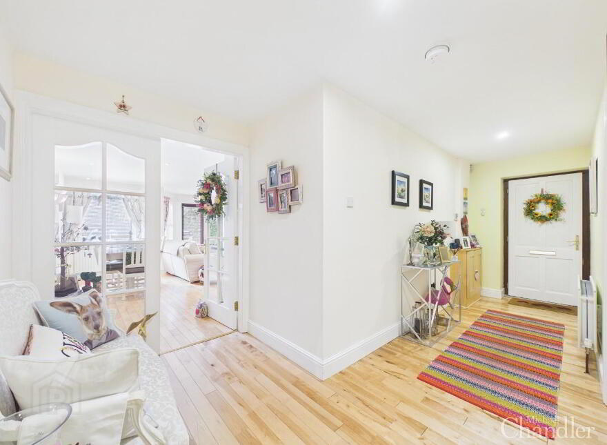 Apt 1 Acorn Hill, Apt, 1 Acorn Hill, 9a Annadale Avenue, Belfast, BT7 3JH