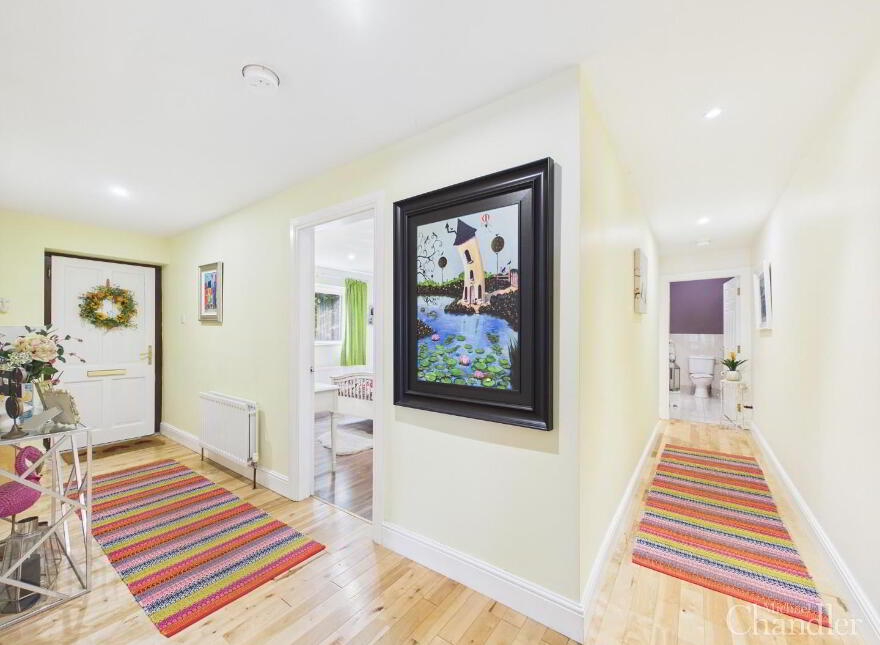 Apt 1 Acorn Hill, Apt, 1 Acorn Hill, 9a Annadale Avenue, Belfast, BT7 3JH
