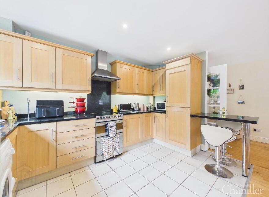 Apt 1 Acorn Hill, Apt, 1 Acorn Hill, 9a Annadale Avenue, Belfast, BT7 3JH