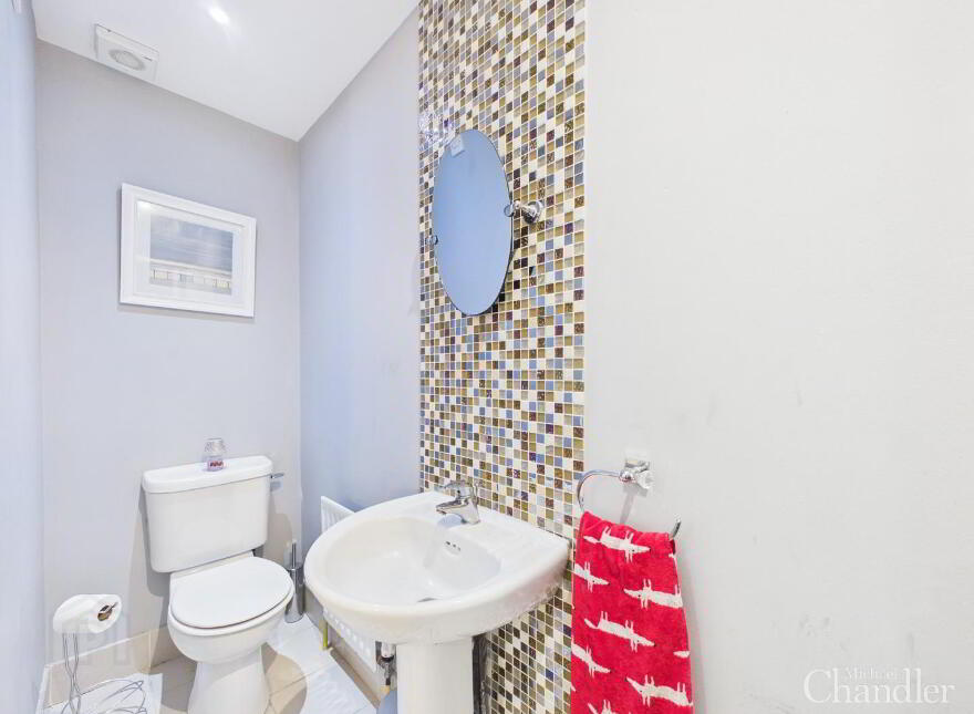 Apt 1 Acorn Hill, Apt, 1 Acorn Hill, 9a Annadale Avenue, Belfast, BT7 3JH