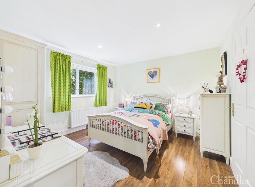 Apt 1 Acorn Hill, Apt, 1 Acorn Hill, 9a Annadale Avenue, Belfast, BT7 3JH