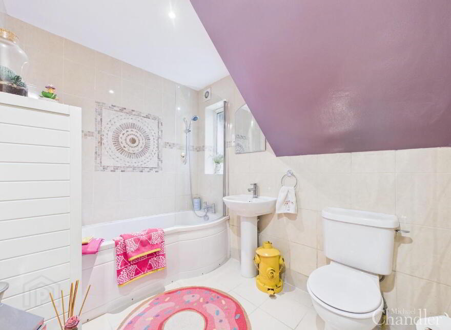 Apt 1 Acorn Hill, Apt, 1 Acorn Hill, 9a Annadale Avenue, Belfast, BT7 3JH