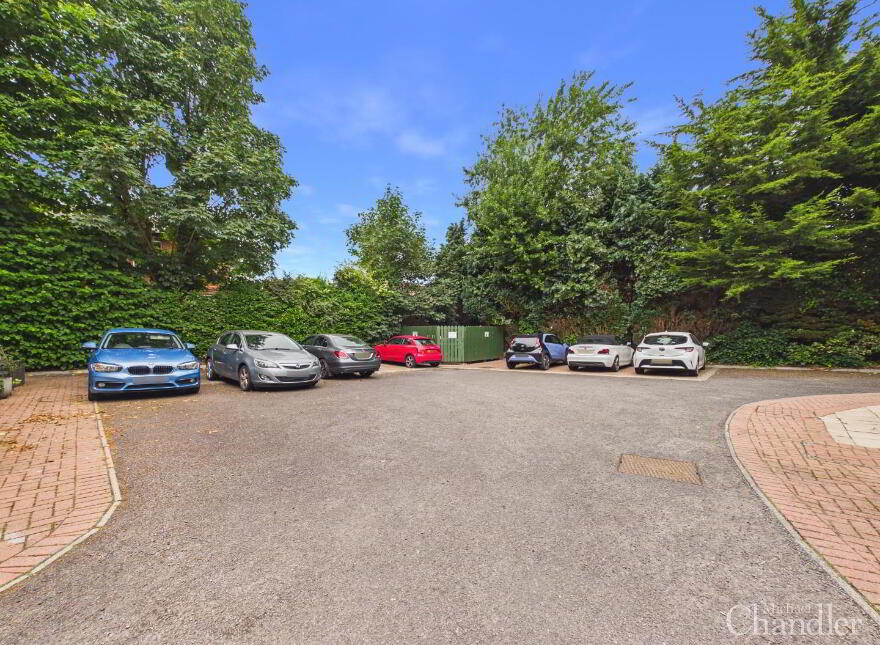 Apt 1 Acorn Hill, Apt, 1 Acorn Hill, 9a Annadale Avenue, Belfast, BT7 3JH