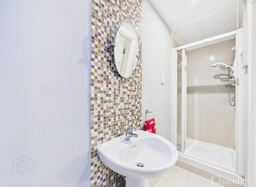 Apt 1 Acorn Hill, Apt, 1 Acorn Hill, 9a Annadale Avenue, Belfast, BT7 3JH
