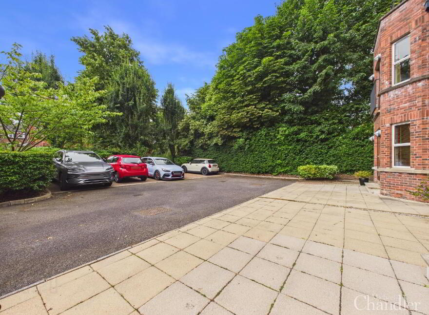 Apt 1 Acorn Hill, Apt, 1 Acorn Hill, 9a Annadale Avenue, Belfast, BT7 3JH