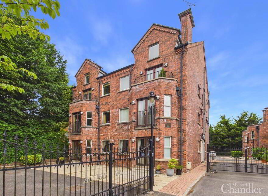 Apt 1 Acorn Hill, Apt, 1 Acorn Hill, 9a Annadale Avenue, Belfast, BT7 3JH